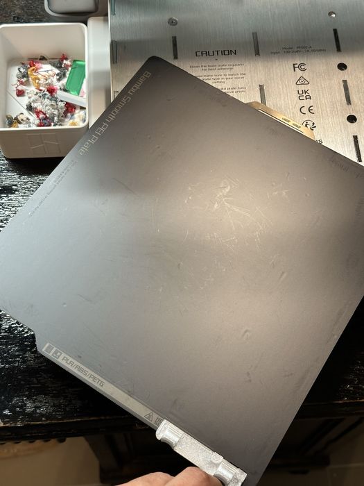 Bambu Lab A1 Combo Стартов Комплект