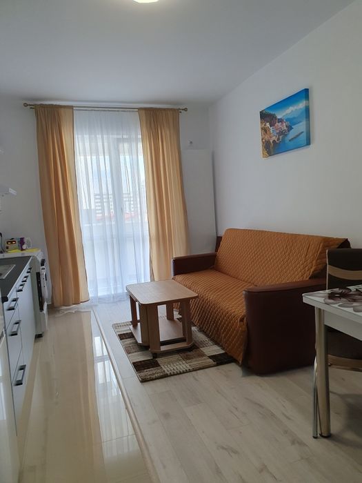 Apartament două camere