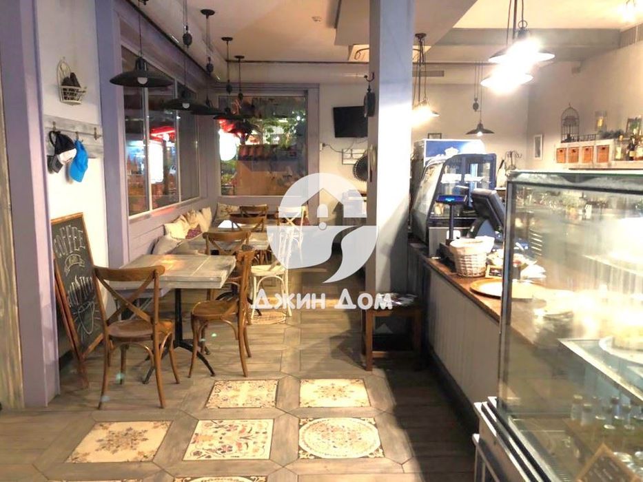 Продава се Заведение в Несебър - 149 кв.м за 1027 €/кв.м - Снимка #3