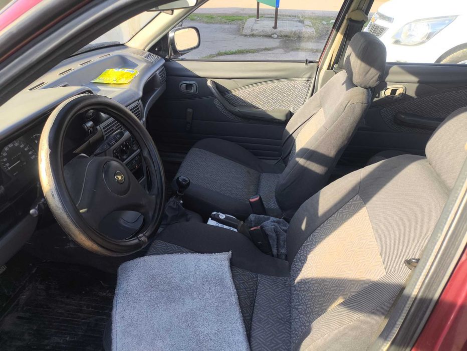 Продаётся нексия 1 сонс