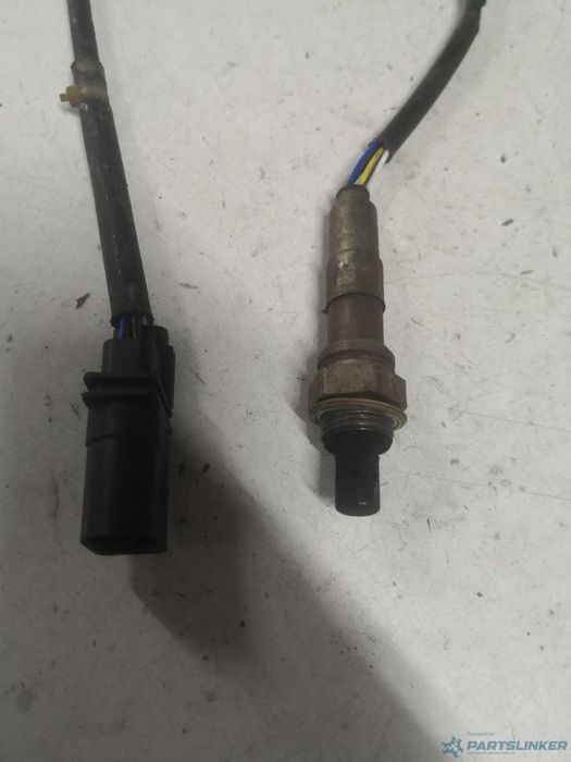 Sonda Lambda Seat Leon Ii (1P1) [ 2005 - 2013 ] Oem 03G906262B
