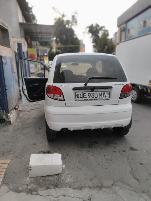 Matiz Sotiladi Naxtga