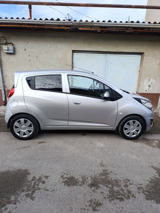 Arenda Spark gazi bor