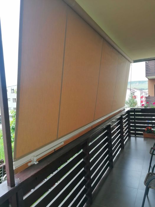 Copertine Balcon Montaj gratuit