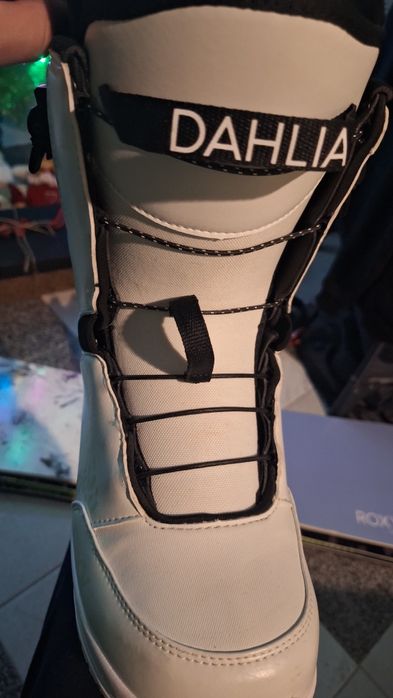 Дамски сноуборд обувки