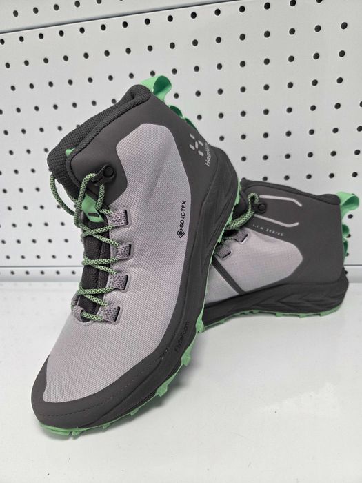 Оригинални дамски обувки- Haglofs Gore-Tex