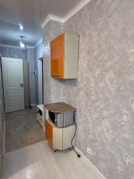 Сдам 1 комн квартиру в Астане