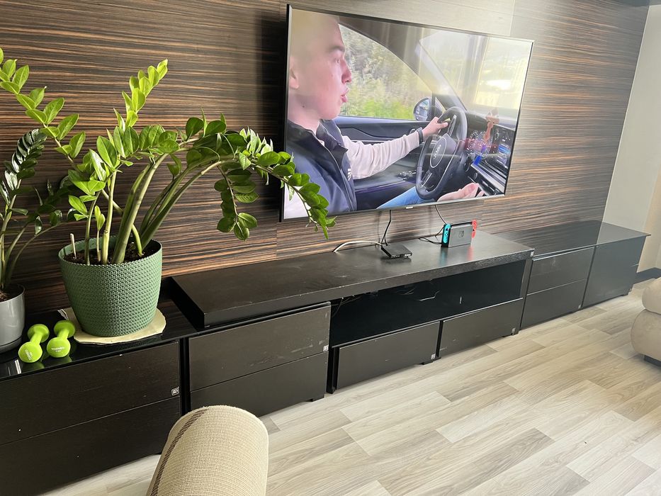 Тумба под телевизор