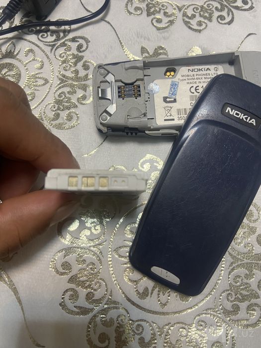 Nokia 3310 Orginali