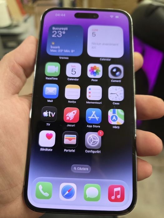 Iphone 14 pro max 128gb