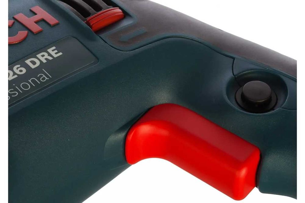 Перфоратор Bosch GBH 2-26 DRE
