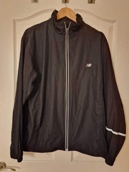 Горнище New balance - размер XL