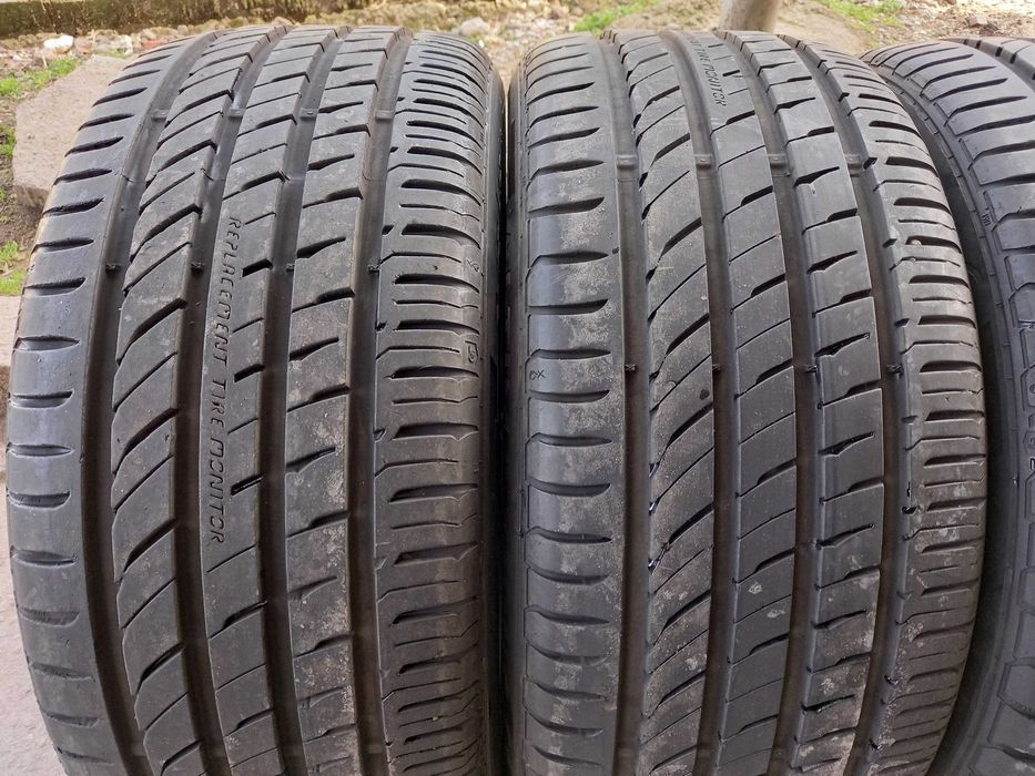 245/45 R18 GENERAL Altimax