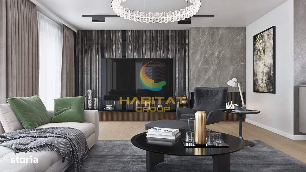 Apartament 3 camere Sector 4 Discount 10% pentru avans 90% — fotografia 1