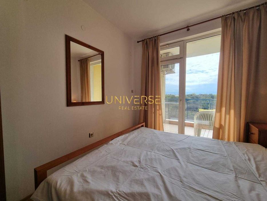 Продава се Двустаен апартамент в к.к. Слънчев бряг - 50 кв.м за 1110 €/кв.м - Снимка #5