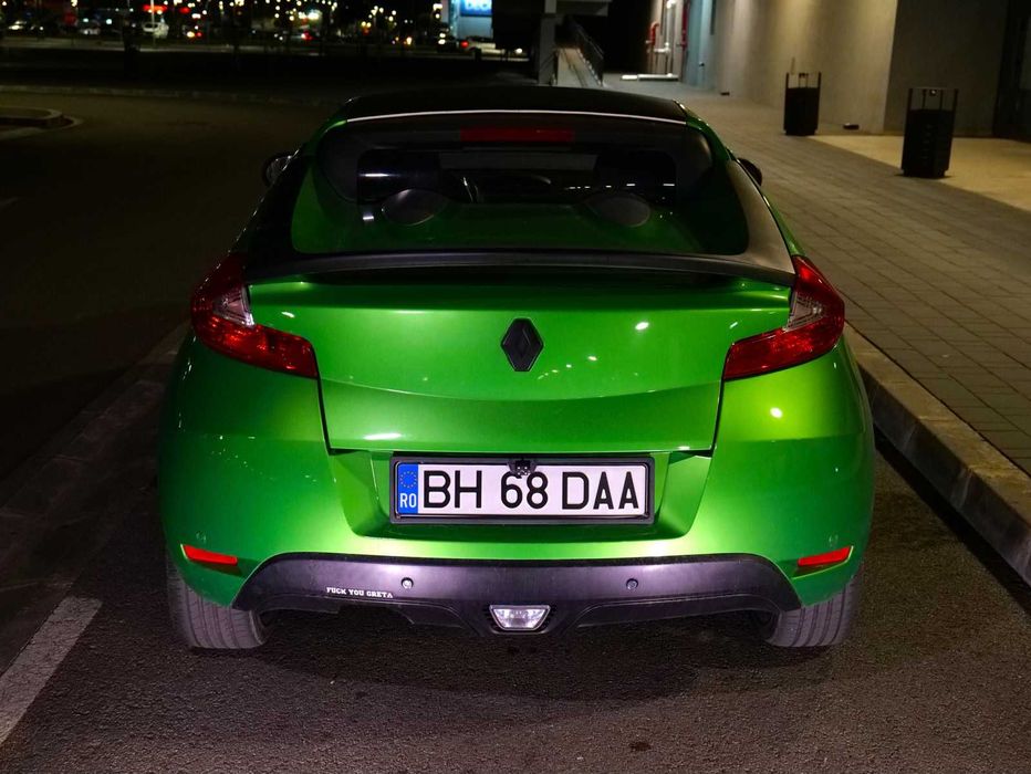 Renault Wind 1.2 TCe | GPL Landi Renzo
