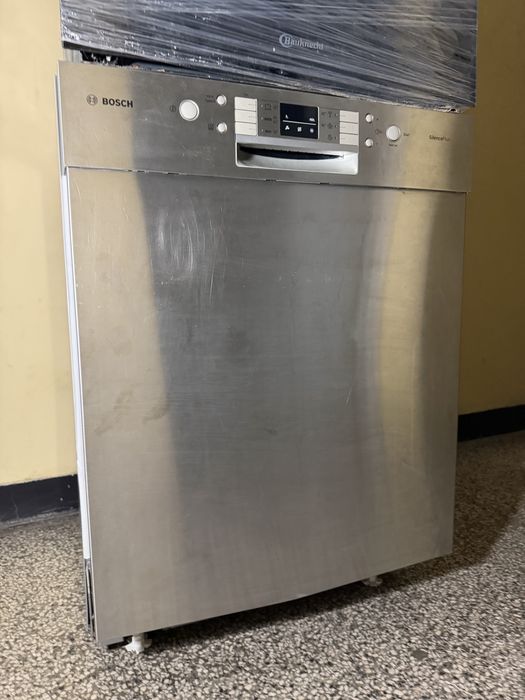 Съдомиялна Bosch Silence Plus 60cm