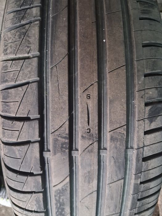 Продам шины летние