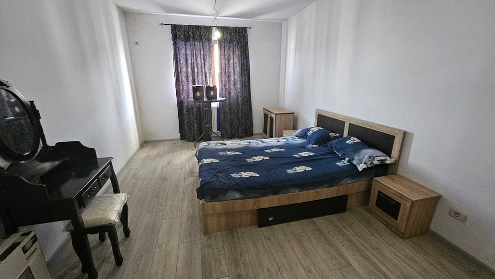 Apartamente cu 2 camere de vânzare,60 mp, Dobroești Fundeni