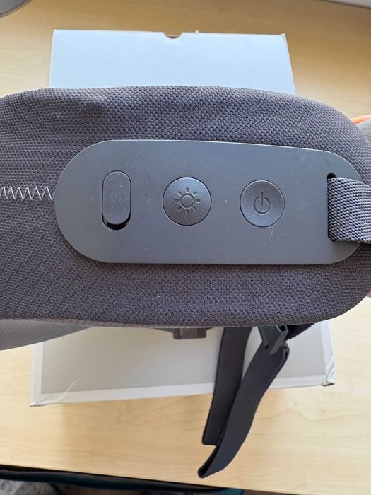 Массажер для шеи Xiaomi Mijia