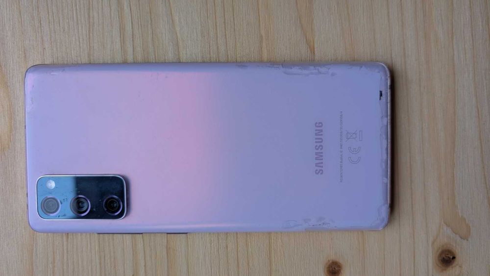 Samsung Galaxy S20 FE (Fan Edition) 5G 128GB