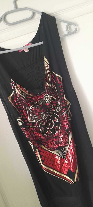 Rochie tip maieu / noua, nepurtata