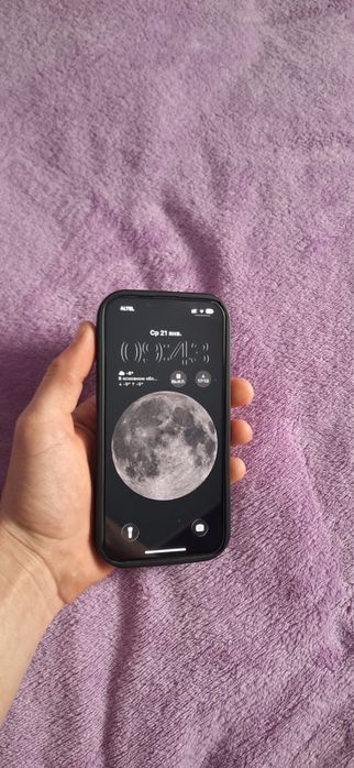 iPhone 13 продам.