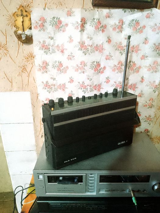 Radio Gloria 4, funcțional