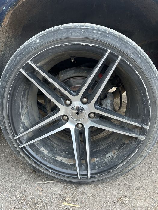 продам диск мерседес r18