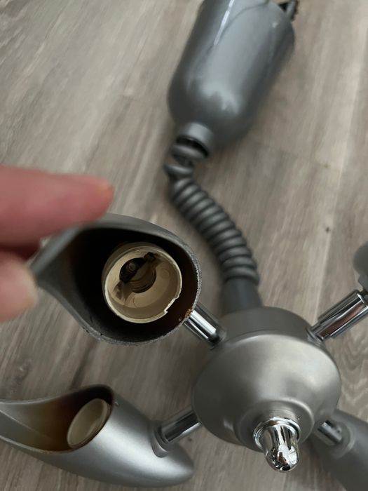 Супер изгодно - Продавам комплект от три лампи