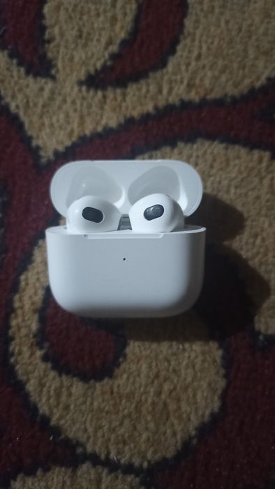 Айрподс 2500тг 2000 болад