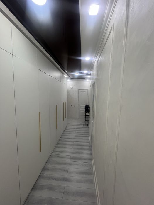 Продается квартира