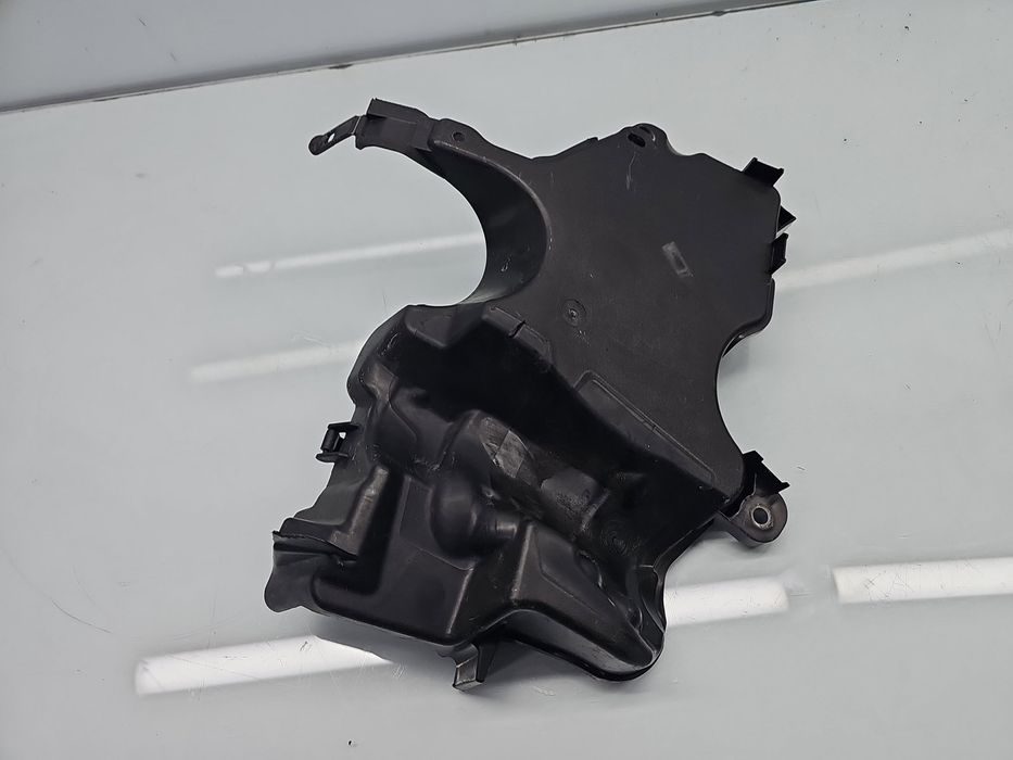 Capac motor Dacia Logan II MCV BK (K52) [Fabr 2013-2022] Facelift 175B
