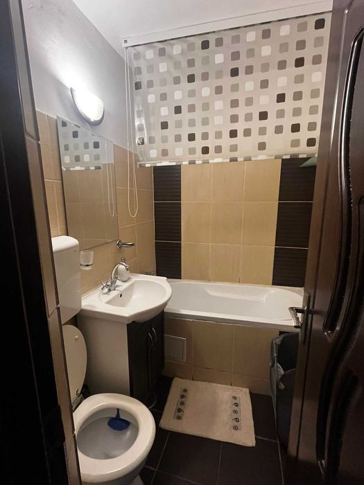 Inchiriez apartament 2 camere/ Lamotesti