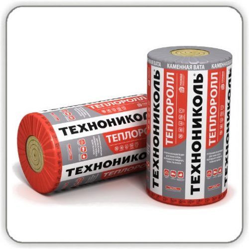 Теплоизоляция Технониколь