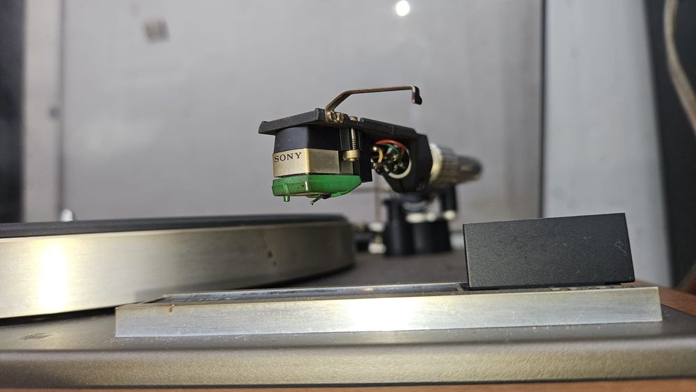 Sony HMK-70 Stereo Music System – Made in Japan