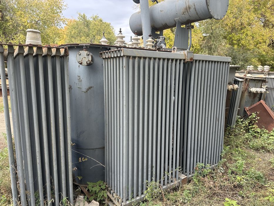 Продам трансформатор ТМ-4000/10-у1