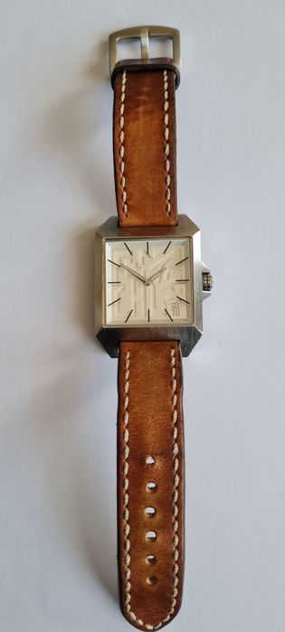 Часовник Fenchurch