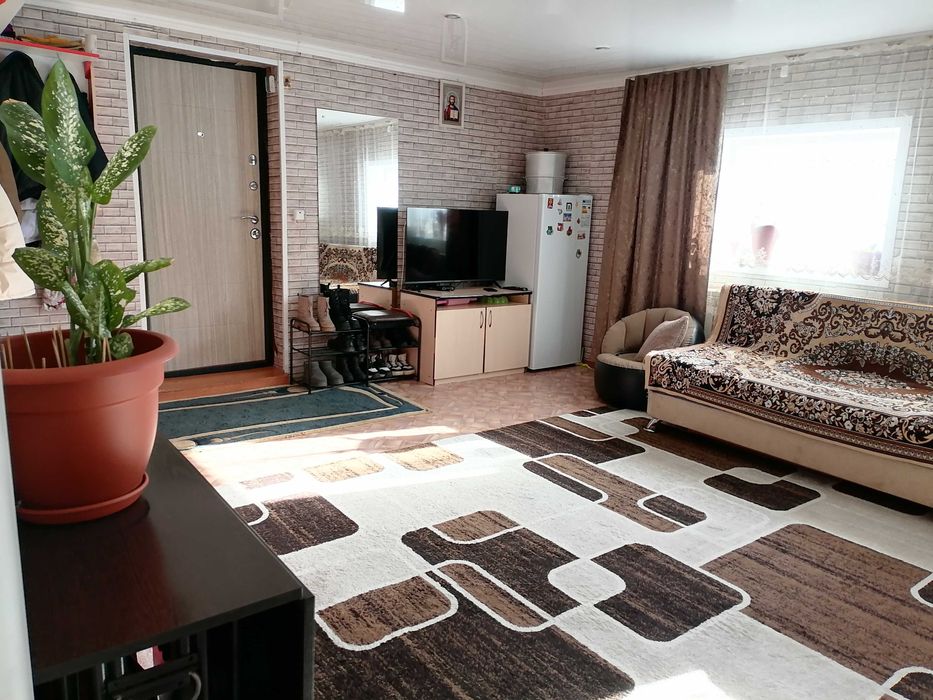 Продам отдельностоящий дом