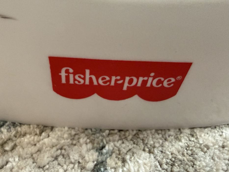 Интерактивно гърне Fisher Price