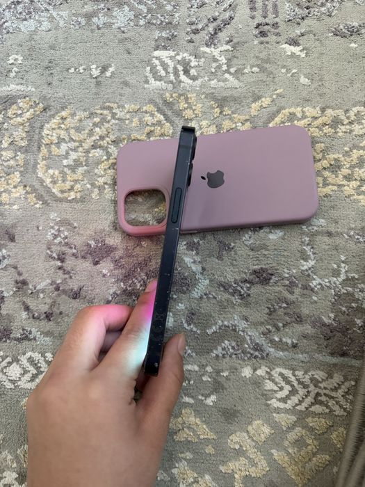 Iphone 12mini 128память
