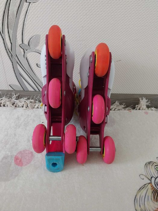 Комбинирани ролери