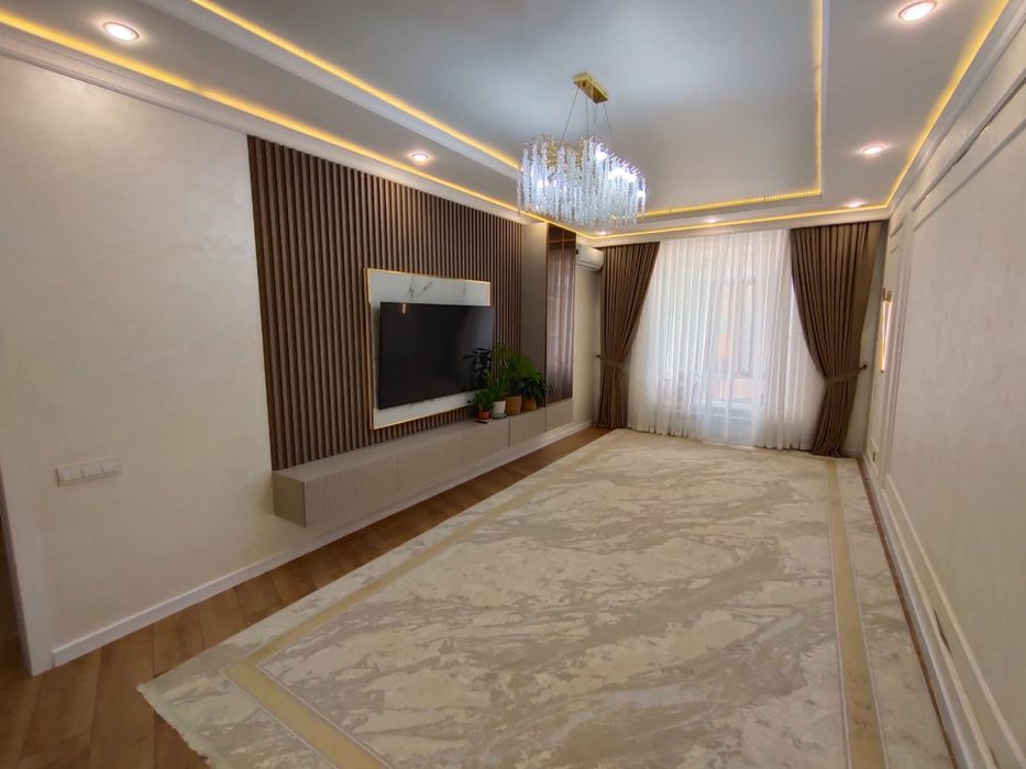 Продается 2х ком квартира
