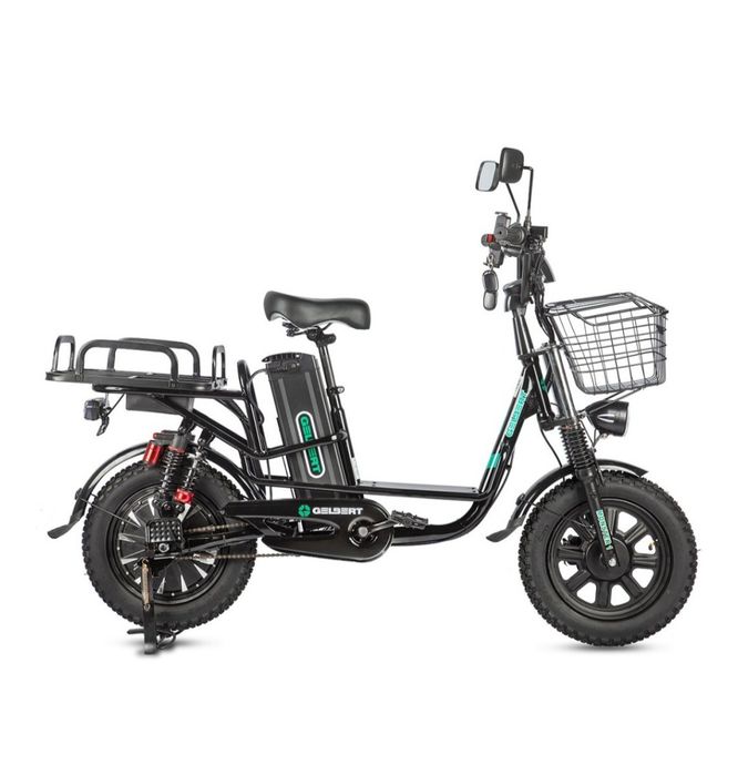 Ремонт электровелосипед monster