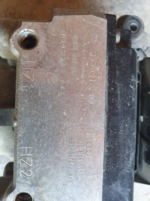ABS модул Audi A4 B5 1.8 125