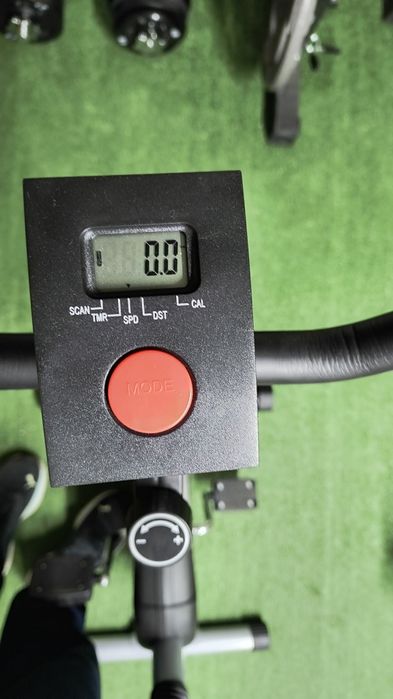 Велоергометър механичен