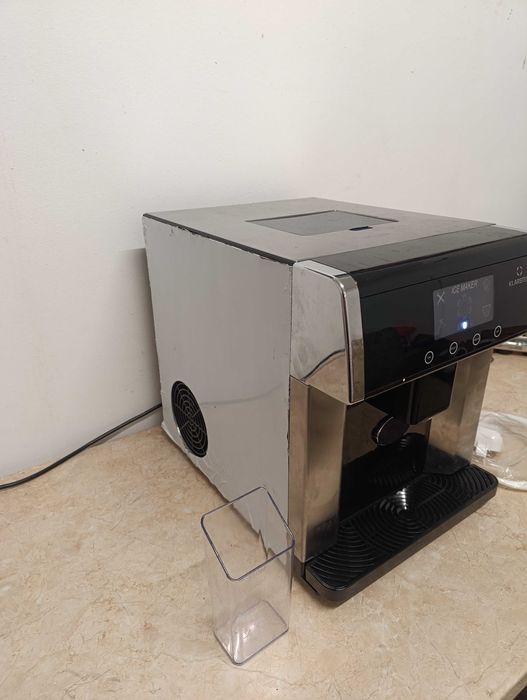 Ледогенератор KLARSTEIN Eiszeit