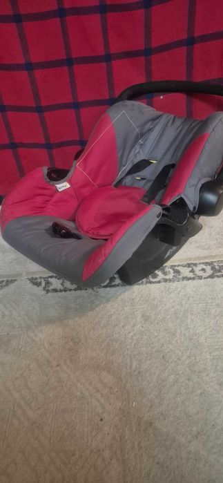 Коляска детская hauck