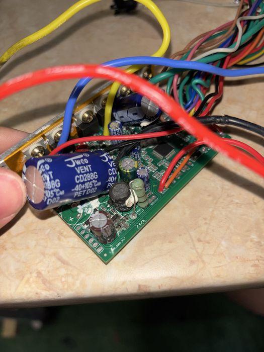 Service Trotinete Electrice - Vulcanizare Trotinete Electrice