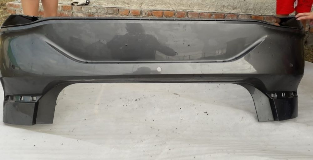 Сатамын POLO 2021